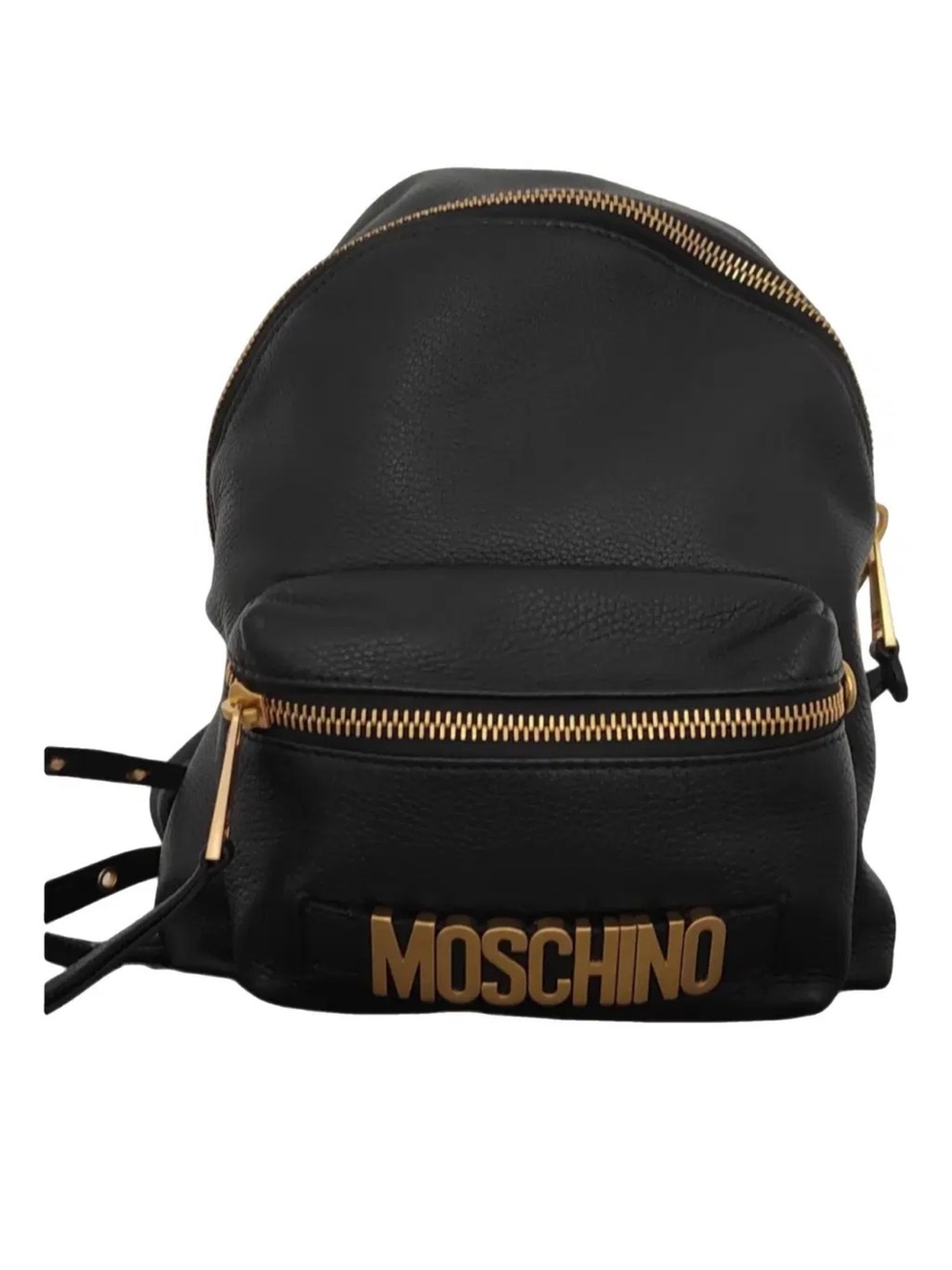 Moschino Backpack